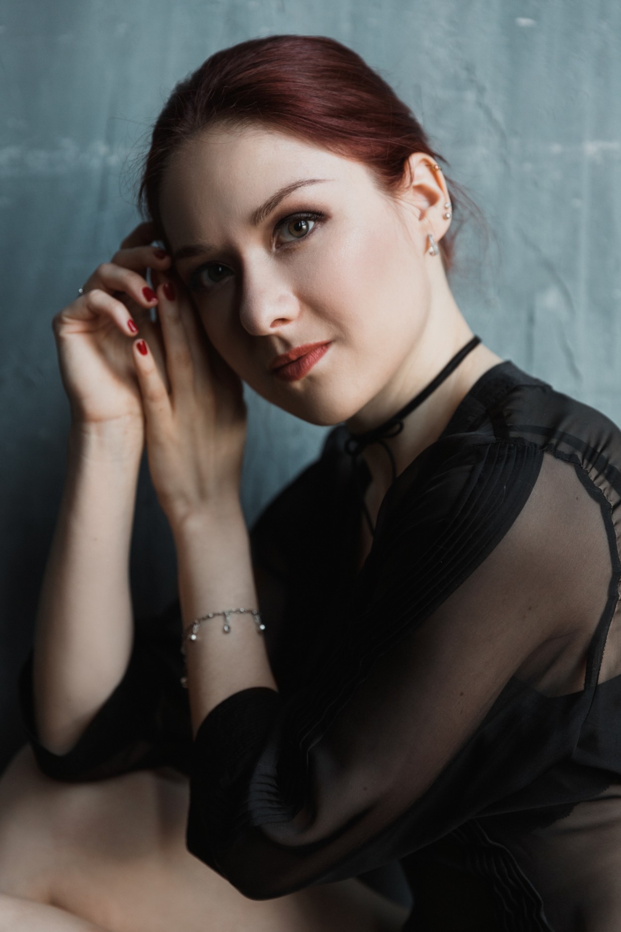 Юлия микитенко