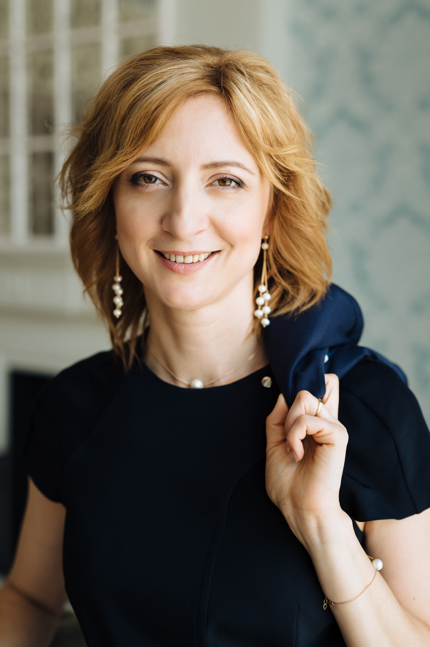 Юлия микитенко
