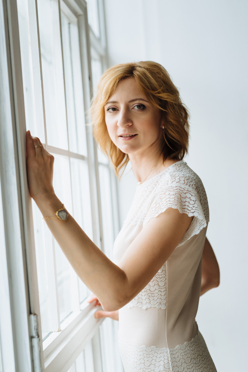 Юлия микитенко