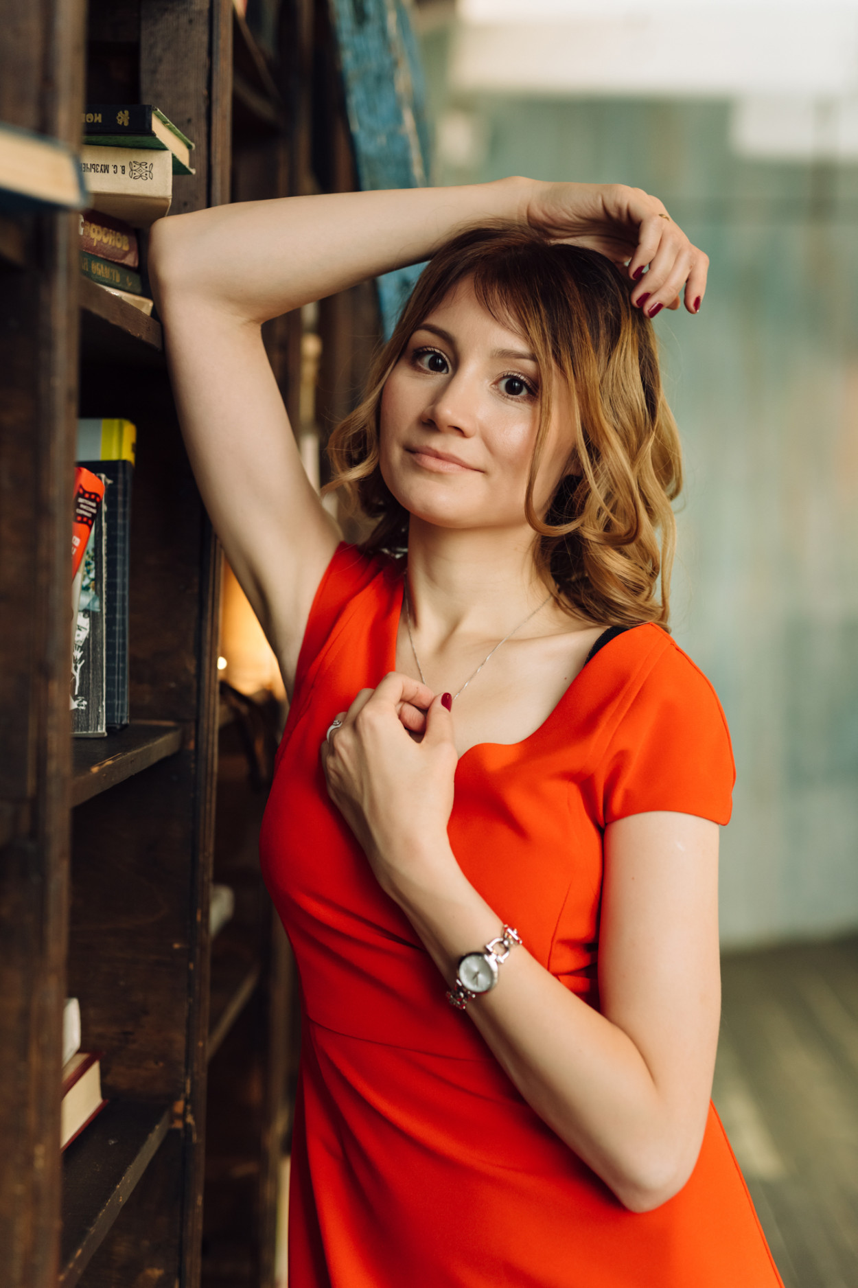 Юлия микитенко
